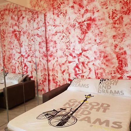 Good Dreams Milan Apartment 외부 사진