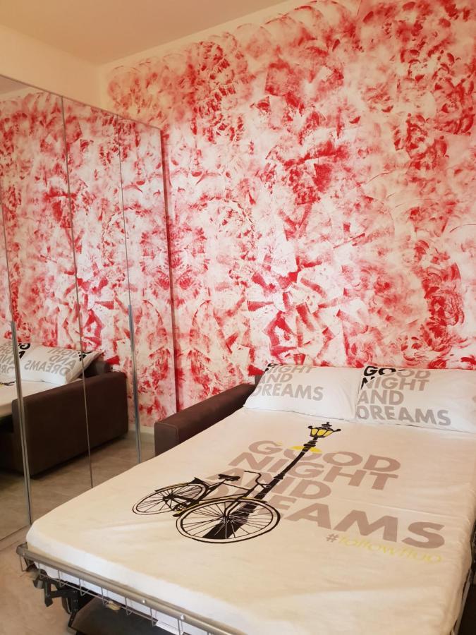 Good Dreams Milan Apartment 외부 사진