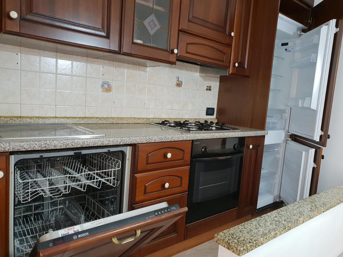 Good Dreams Milan Apartment 외부 사진