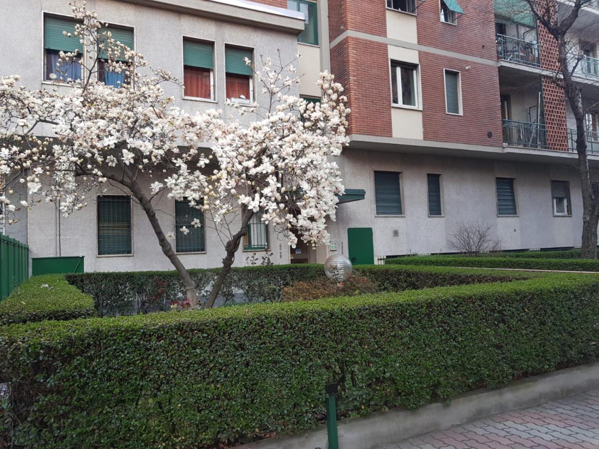 Good Dreams Milan Apartment 외부 사진