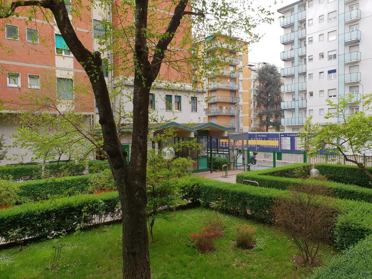 Good Dreams Milan Apartment 외부 사진