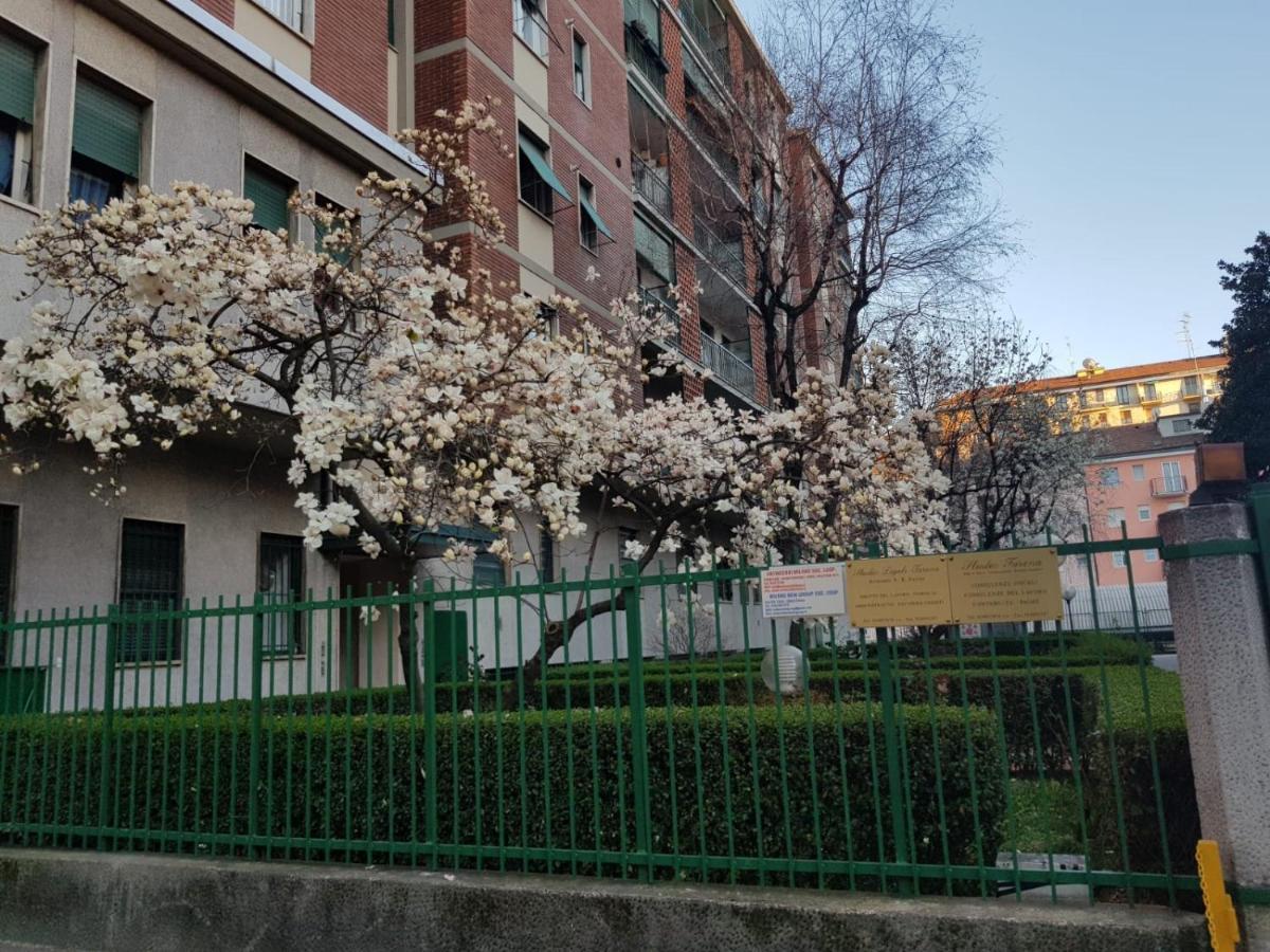 Good Dreams Milan Apartment 외부 사진