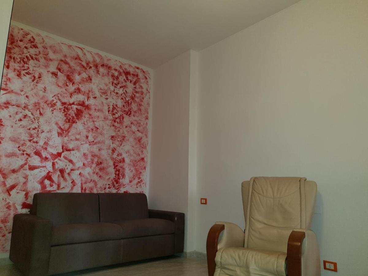 Good Dreams Milan Apartment 외부 사진