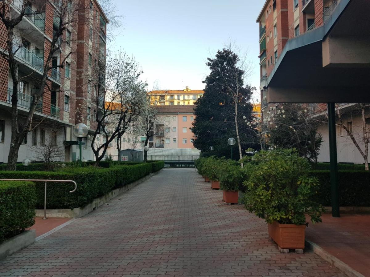 Good Dreams Milan Apartment 외부 사진